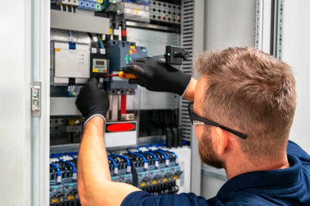 Best Circuit Breaker Repair  in North Potomac, MD