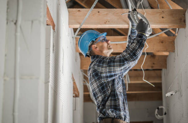 Best Local Electrician Companies  in North Potomac, MD