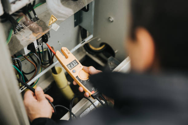 Best Electrical Installation Contractor  in North Potomac, MD
