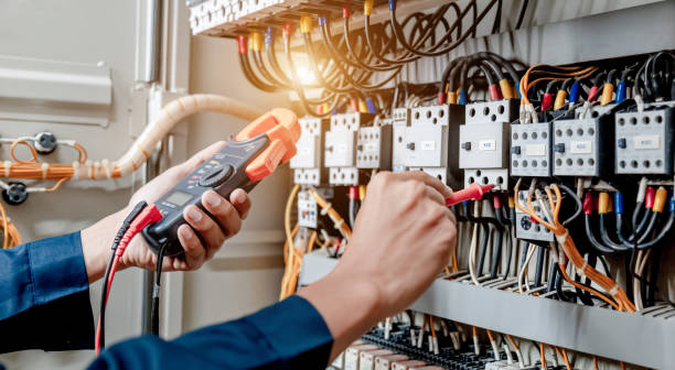Best Electrical Outlet Repair  in North Potomac, MD
