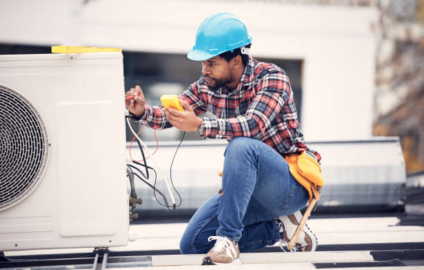 Best Industrial Electrical Services  in North Potomac, MD
