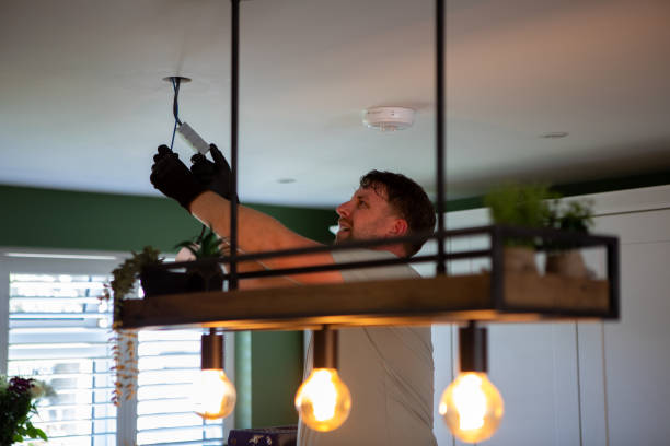 Best Home Electrical Repair  in North Potomac, MD