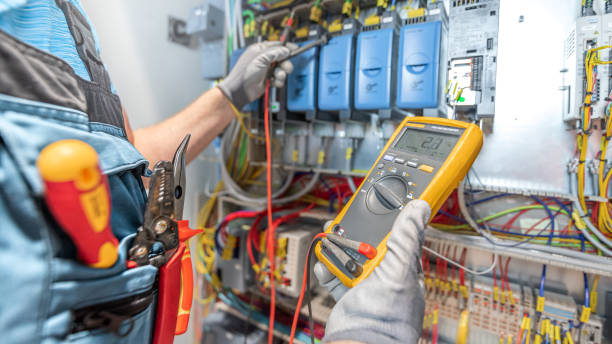Best Electrical System Inspection  in North Potomac, MD