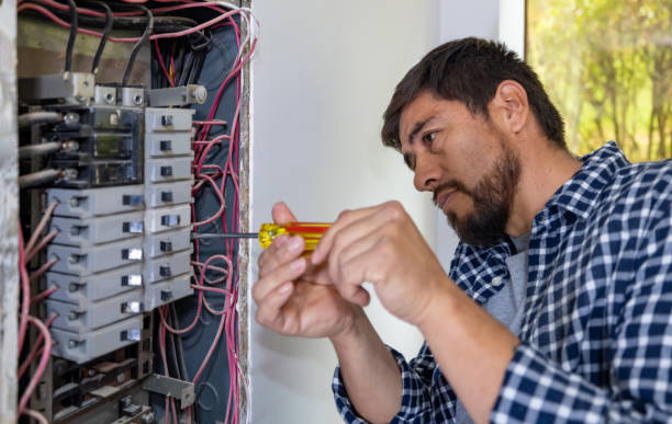 Best Ceiling Fan Installation Electrician  in North Potomac, MD